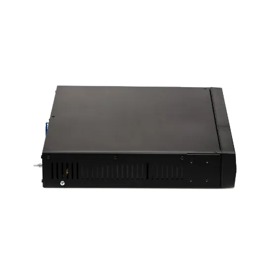 Копус батарейного блока SKAT BС 48/18 RACK Бастион сбоку